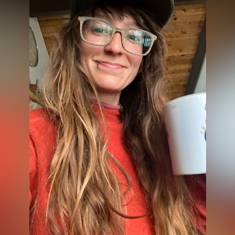 Meet your Posher, Abigail